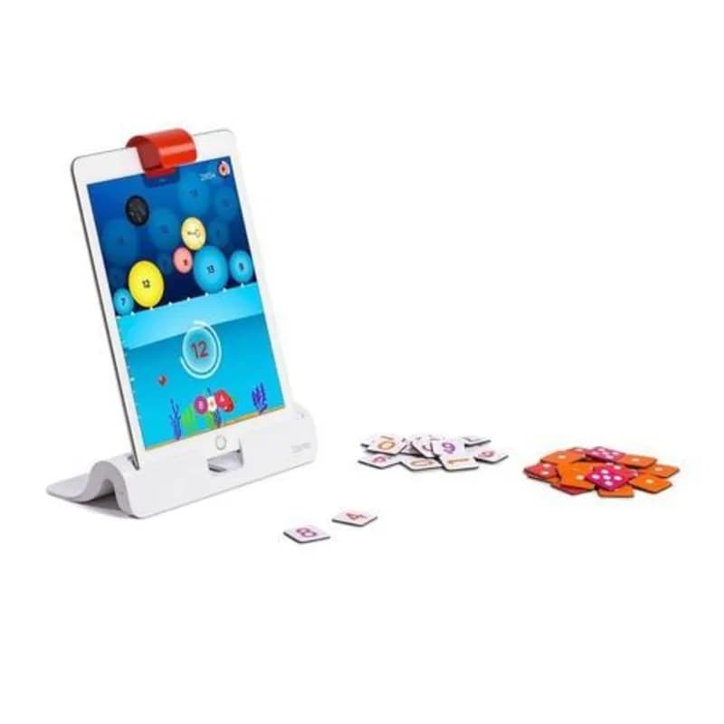 Комплект Osmo Classroom — Genius Kit Edition