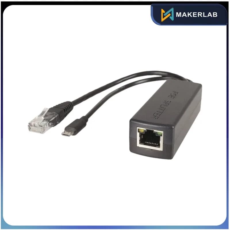 Разветвитель POE Micro USB