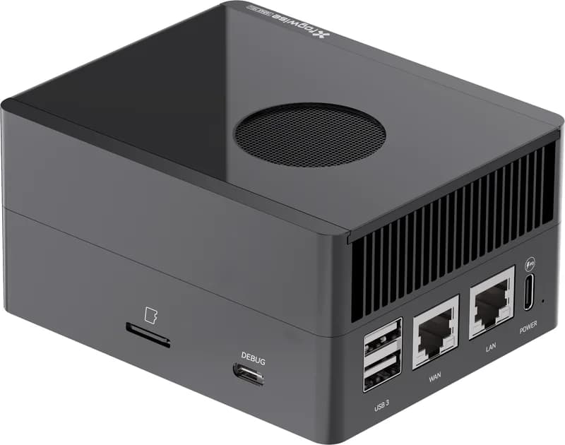 RADXA Fogwise AIRbox