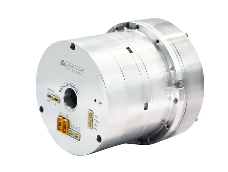 MyActuator RH-20-100-E-N-D