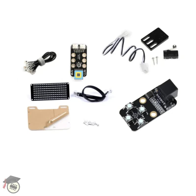 Makeblock mBot ranger или любой дополнительный комплект Makeblock Board Robotics Competition