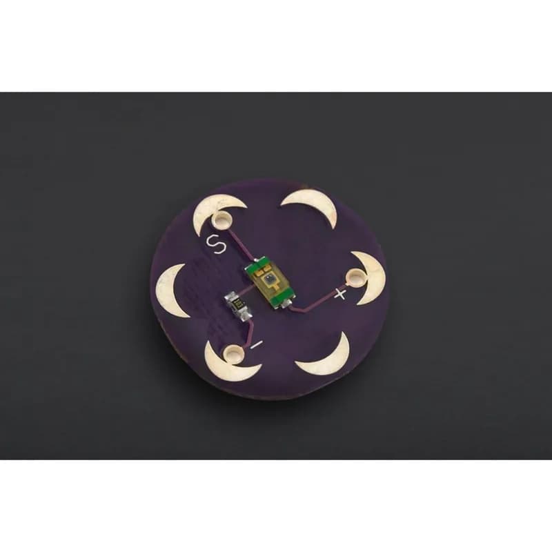 Датчик освещенности LilyPad