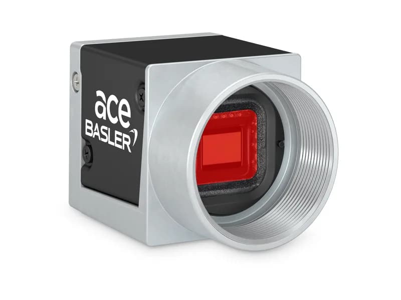 Basler acA2440-35uc