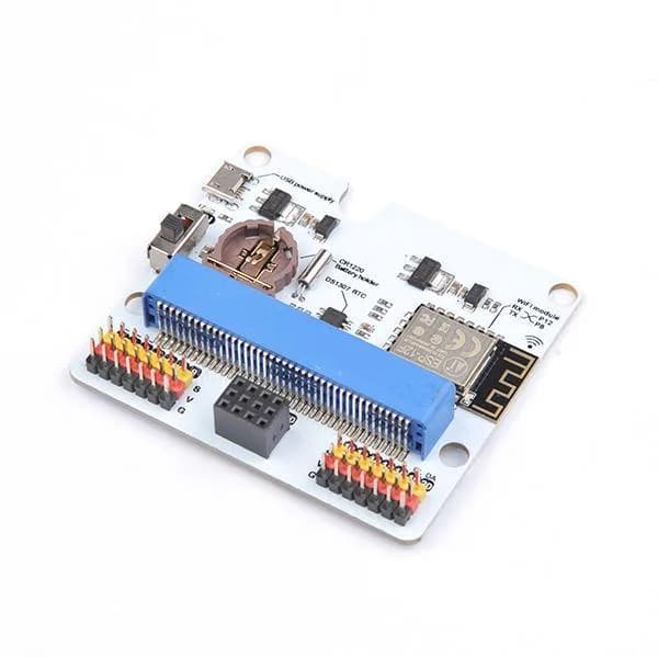 IoT:Bit — плата расширения Wi-Fi для Интернета Micro:Bit от Elecfreaks