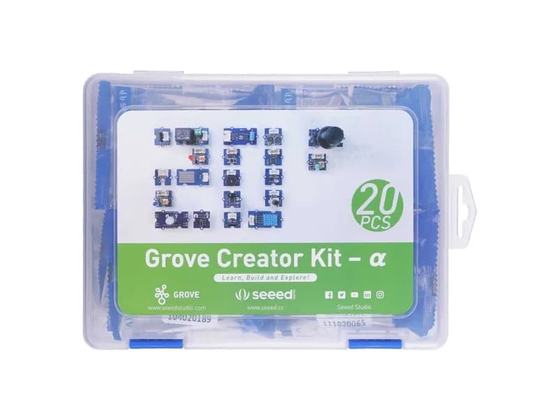 Grove - ɑ