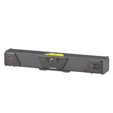 Лазерная 3D камера гальванометра(MV-RS-Pro-XL)