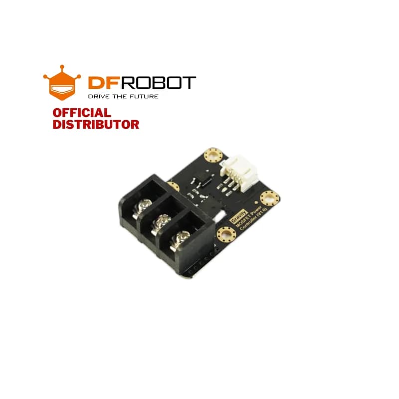 Модуль контроллера мощности MOSFET серии Gravity | DFR0457