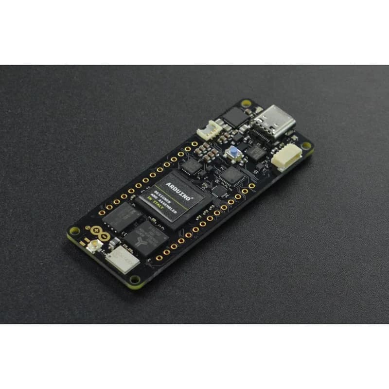 Плата разработки Arduino Portenta H7