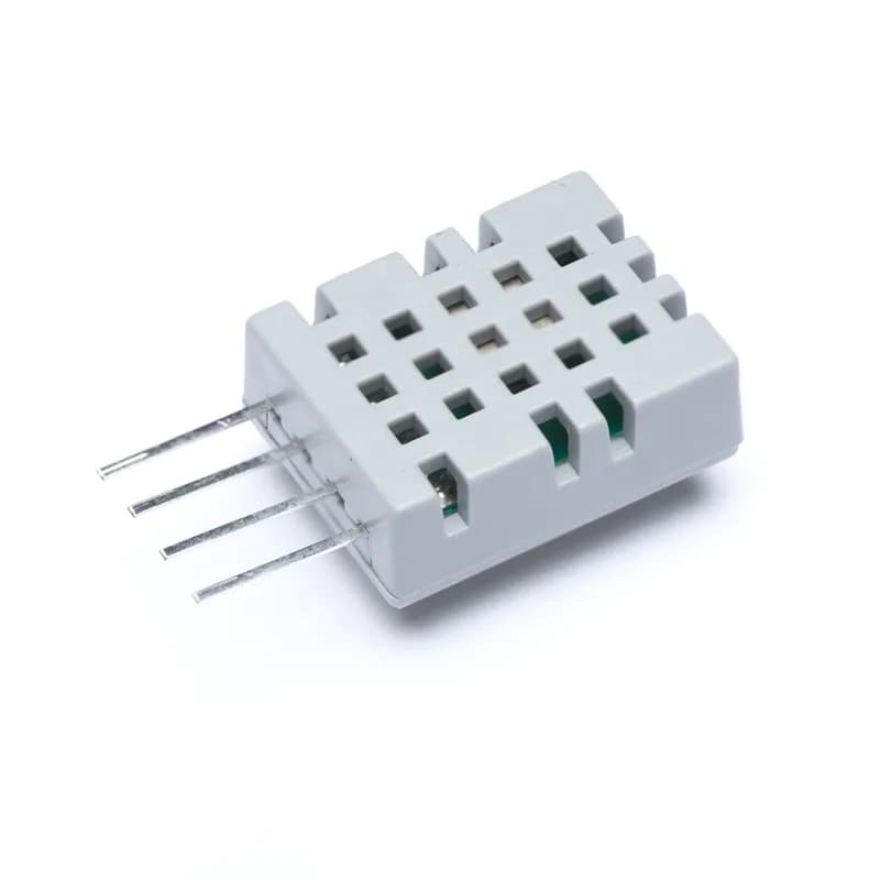 AGS02MA Датчик газа TVOC