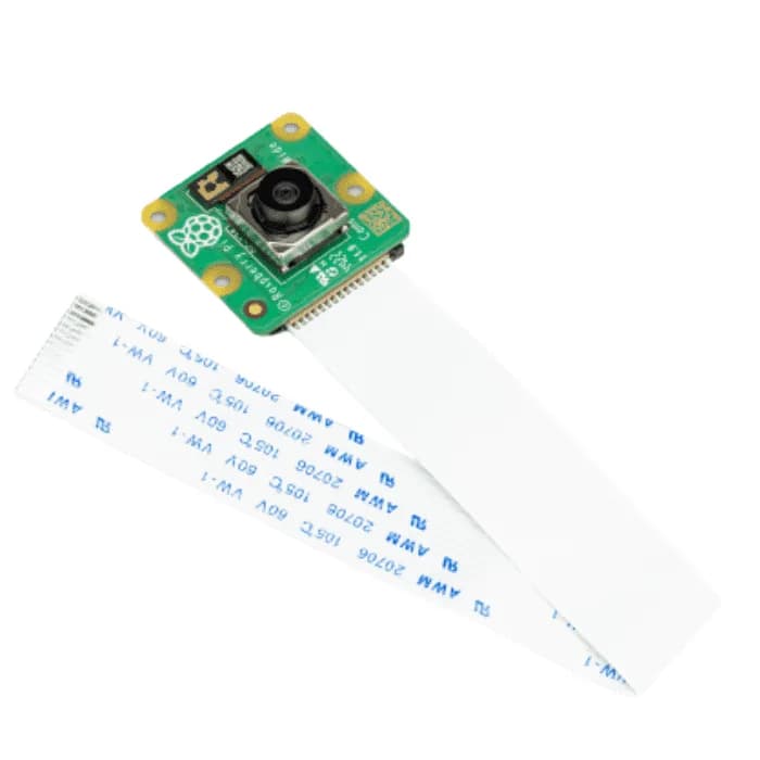 Модуль камеры Raspberry Pi 3, широкий