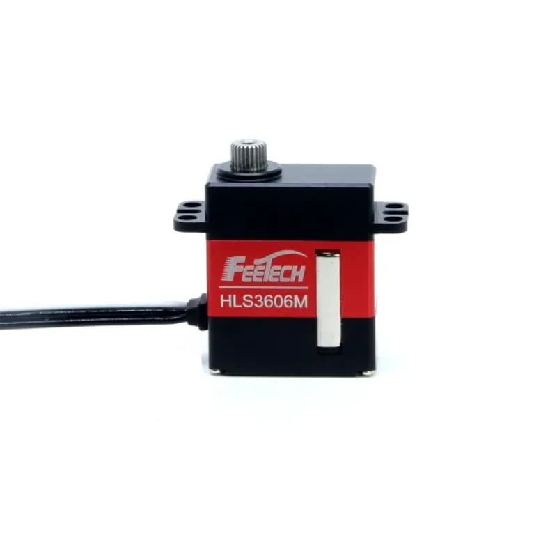 FEETECH HLS3606M 6V/360°/6kg