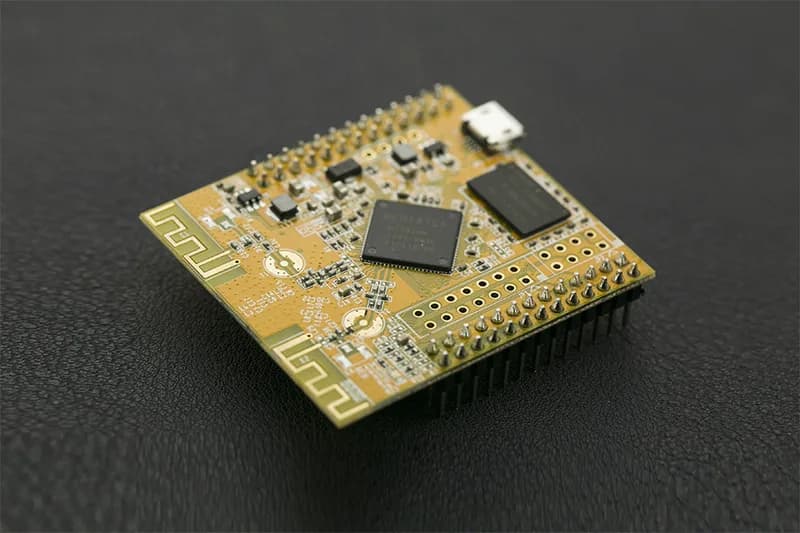 WRTnode: выпуск мини-платы для разработчиков OpenWRT прекращен