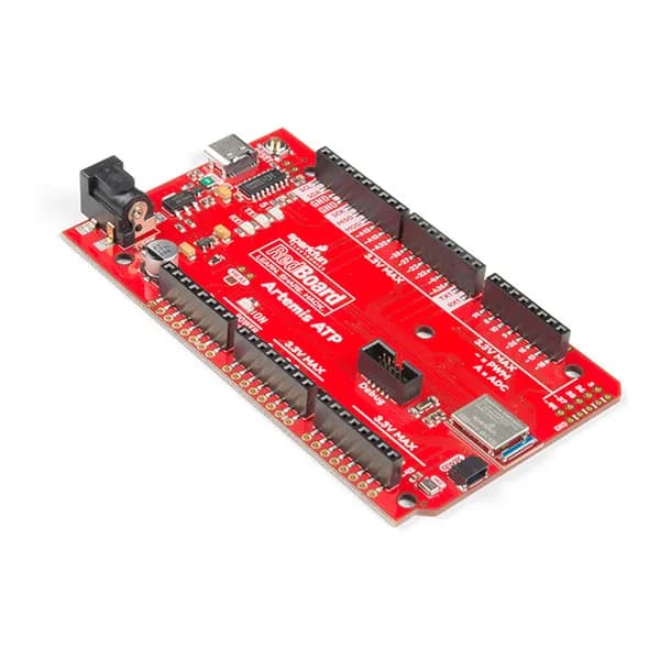 SparkFun RedBoard Артемида ATP