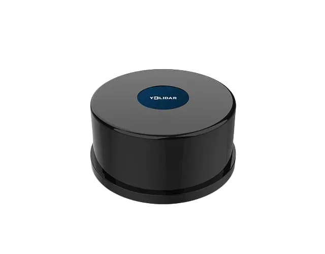 YDLIDAR TG30 360° 2D-LiDAR-датчик