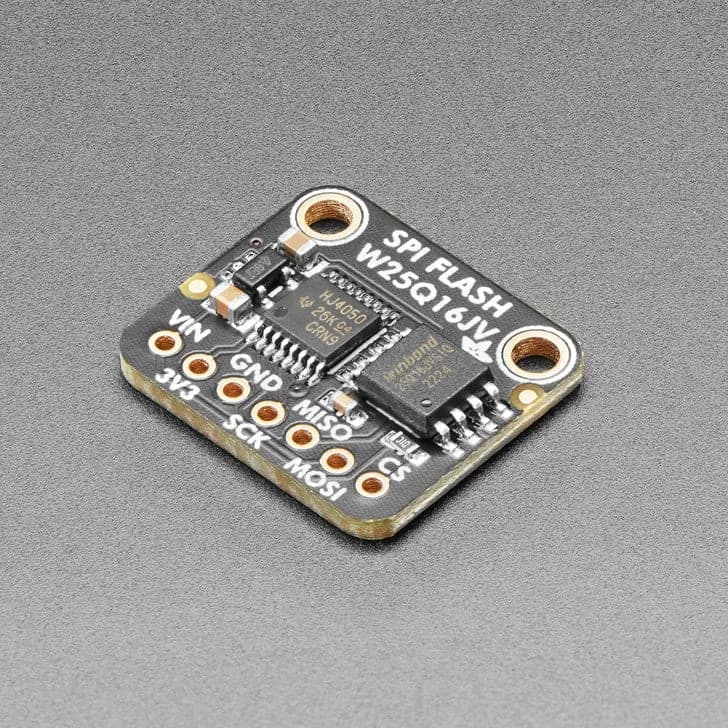 2M SPI