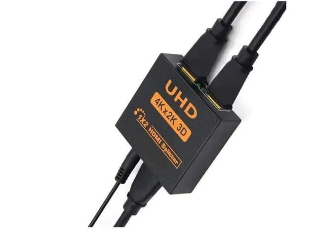 HDMI SPLITTER PST-4K102M