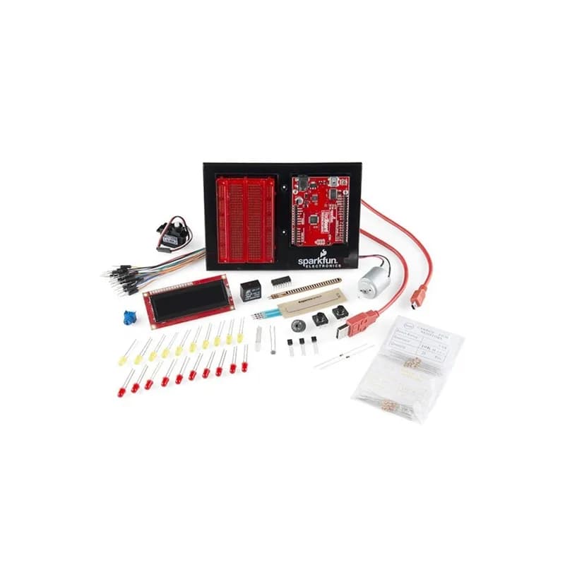 Набор изобретателя Sparkfun V3