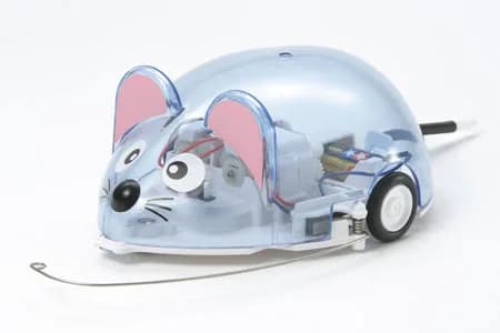 Tamiya 70198 Настенная мышь