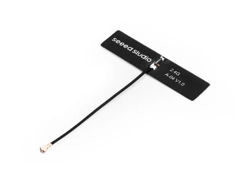 Антенна FPC 2,4 ГГц A-04 для XIAO nRF54L15