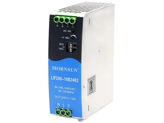 LIF240-10B24R2