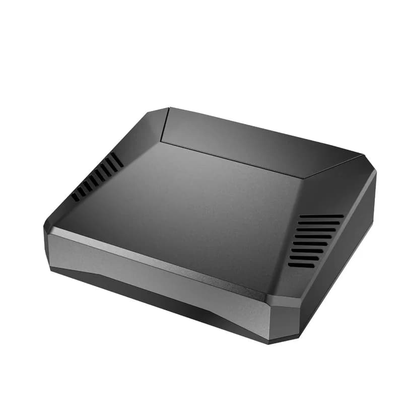 Аргон ONE V2 Raspberry Pi 4
