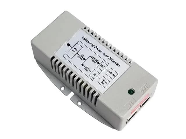 TP-POE-HP-48G-RC