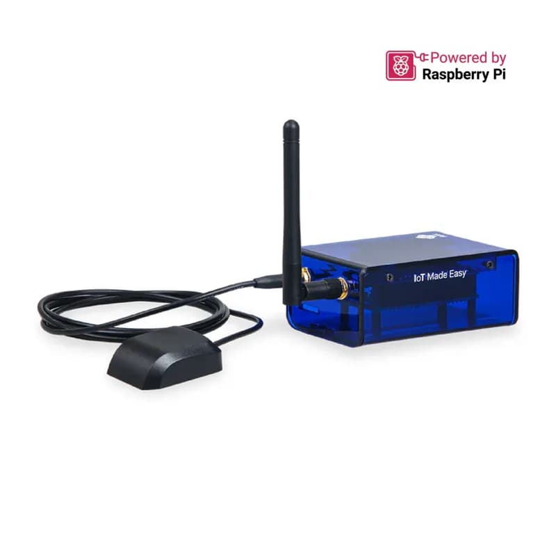 Разработчик WisGate D0/D0+ | РАК7246/РАК7246Г | Шлюз для LoRaWAN