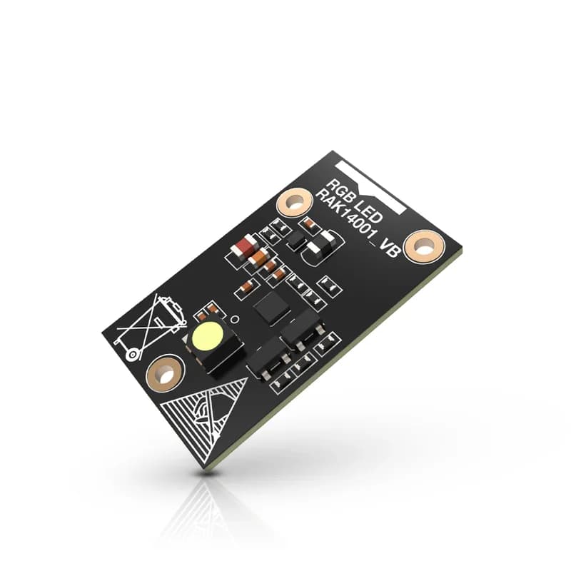 RGB LED Module NCP5623B | RAK14001