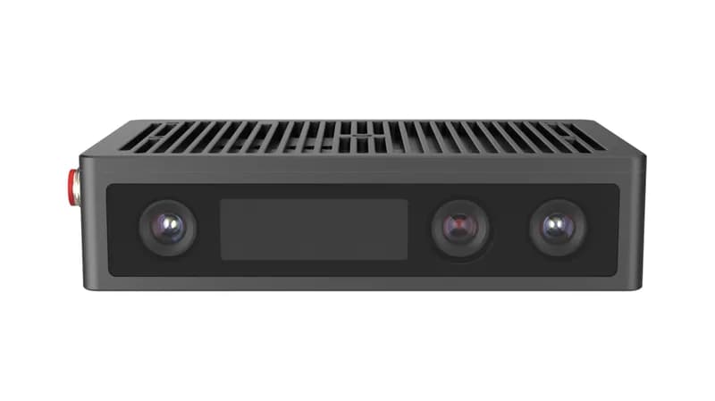 Percipio FM815-IX-E1