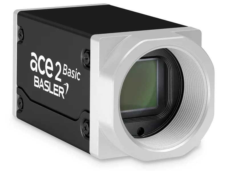Basler a2A2464-115g5mBAS