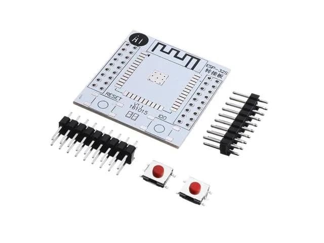 HKD ESP-32S BREAKOUT ADAPTER BRD