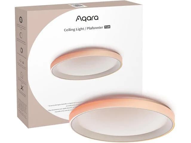 AQARA CEILING LIGHT T1M