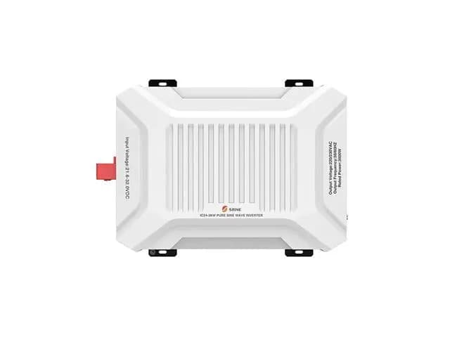 SR-IC12-2KW INVERTER FOR CARAVAN