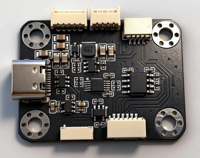 PONO TTL-USB
