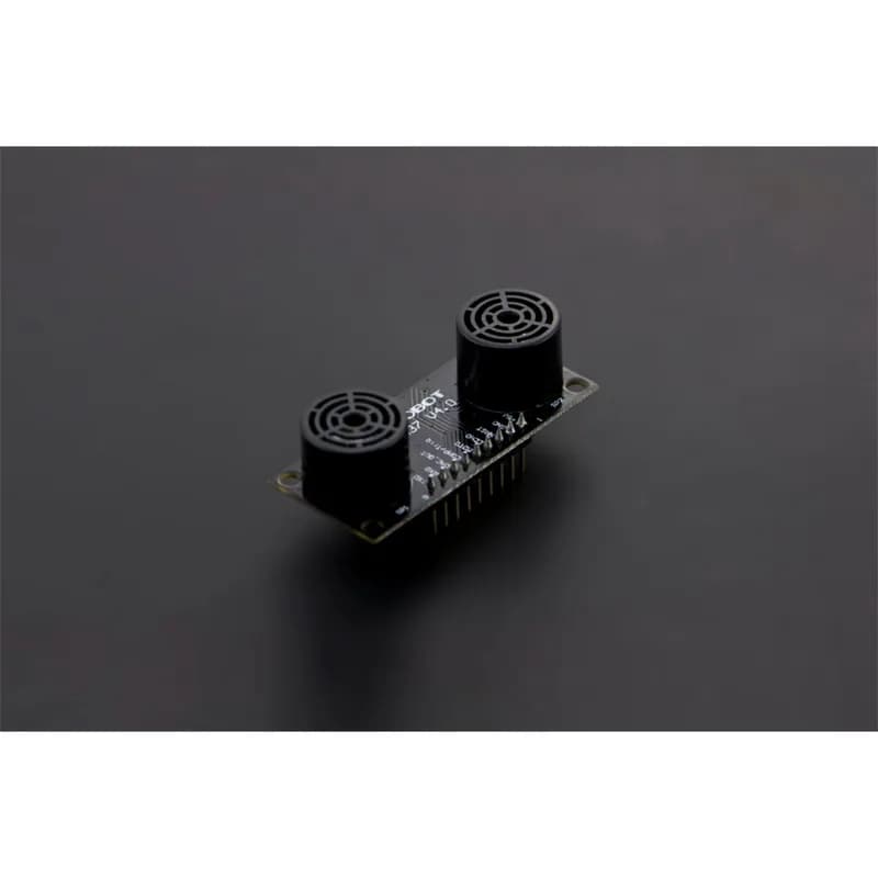 Ультразвуковой датчик URM37 для Arduino/Raspberry Pi
Ультразвуковой датчик Arduino