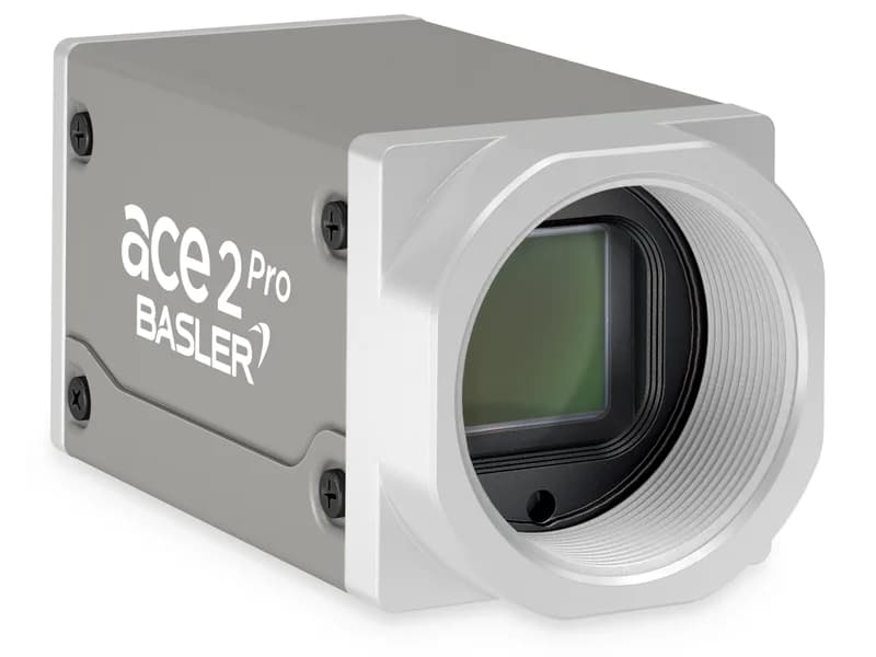 Basler a2A2464-23gmPRO