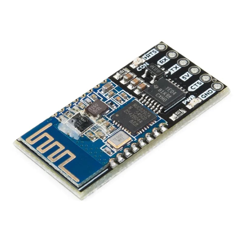 Bluetooth-напарник 4.0 – HM-13