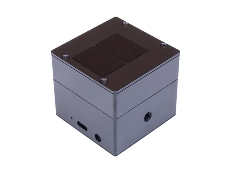 DepthEye Wide — H100° x V75° VGA ToF-камера с Sony IMX556PLR DepthSense™