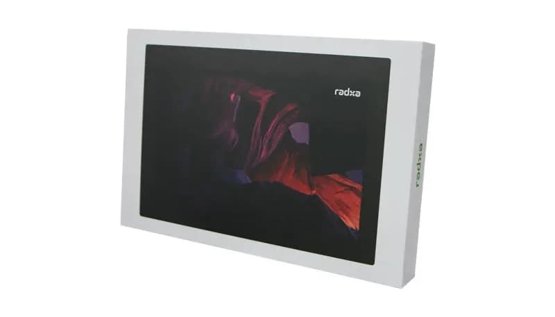 Дисплей FHD 10,1 дюйма для ROCK