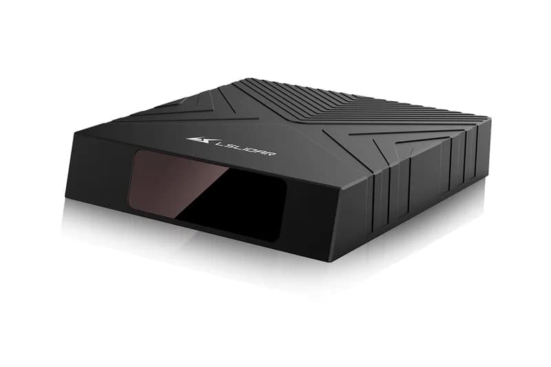 LS-S1 1550nm LiDAR