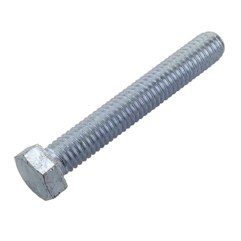 Винт с шестигранной головкой 3/8-16 x 2,5 дюйма