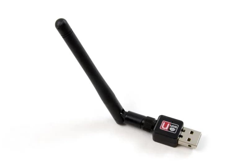 WiFi USB-адаптер (RT5370)