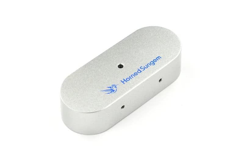 Создавайте приложения искусственного интеллекта без усилий с помощью Horned Sungem Vision Kit!