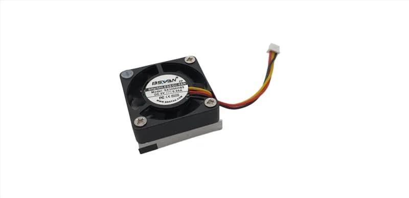 Кулер для замены процессора Quad Sata Kit