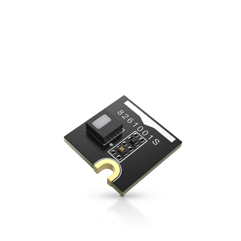 Инфракрасный датчик температуры Melexis MLX90632 | РАК12003