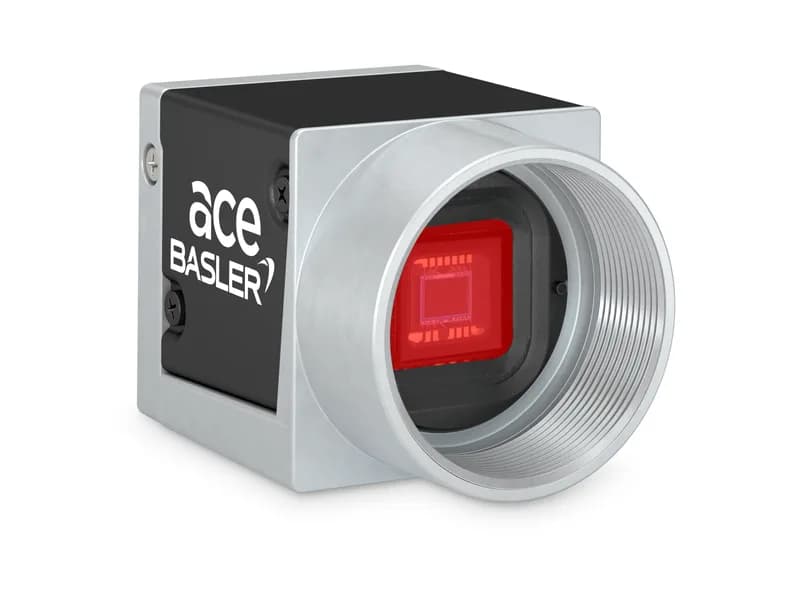 Basler acA1920-150uc