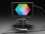 Adafruit PiCowbell DVI-выход для Pico — адаптер дисплея HDMI