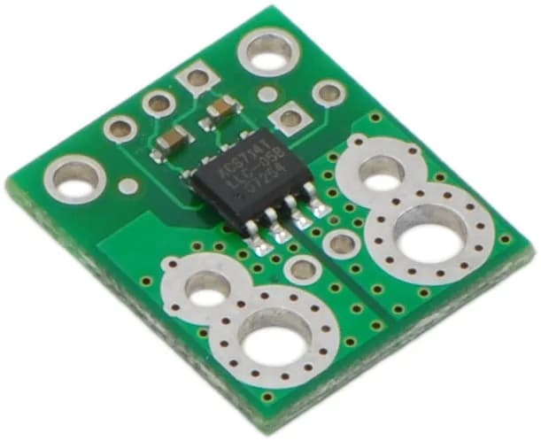 ACS714 Держатель датчика тока от -5А до +5А