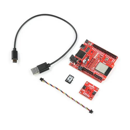 Комплект SparkFun IoT RedBoard — ESP32