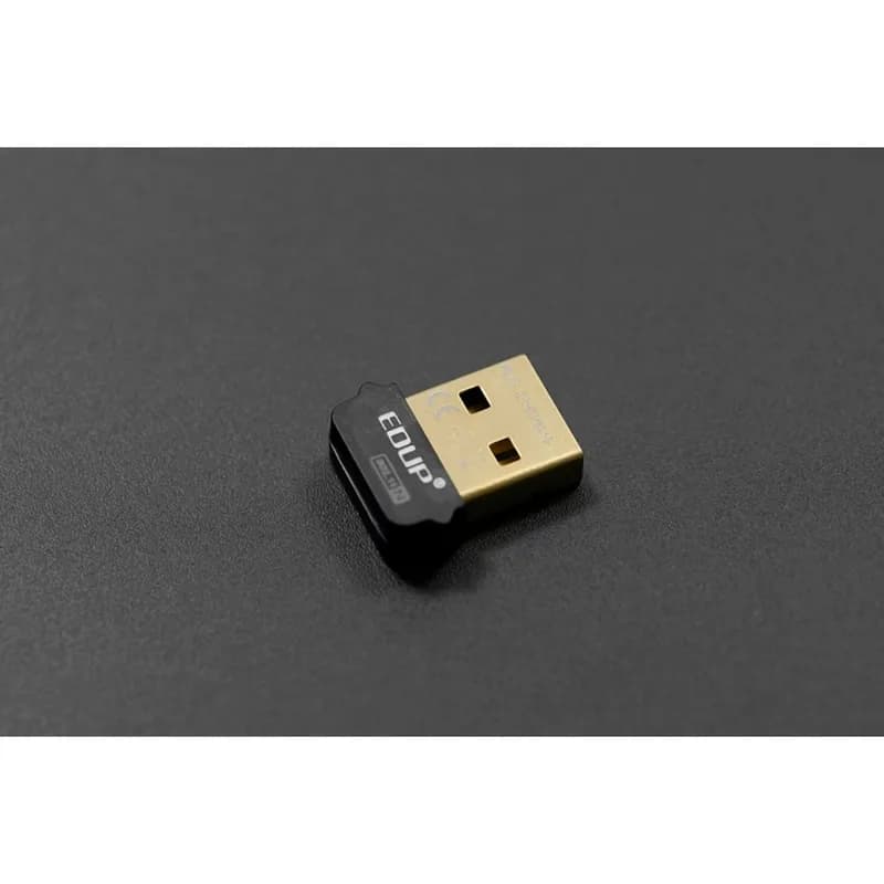 Миниатюрный модуль Wi-Fi (802.11n) 150M для Raspberry Pi